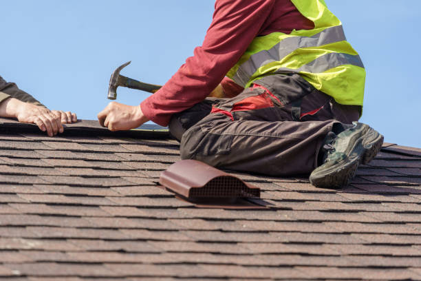 Best Storm Damage Roof Repair  in St Pauls, NC