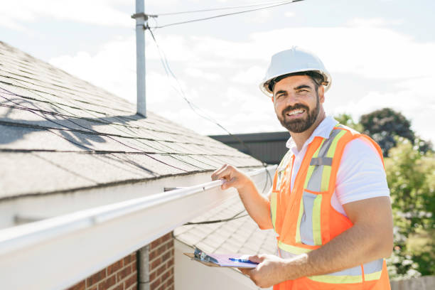 Best Residential Roofing Contractor  in St Pauls, NC