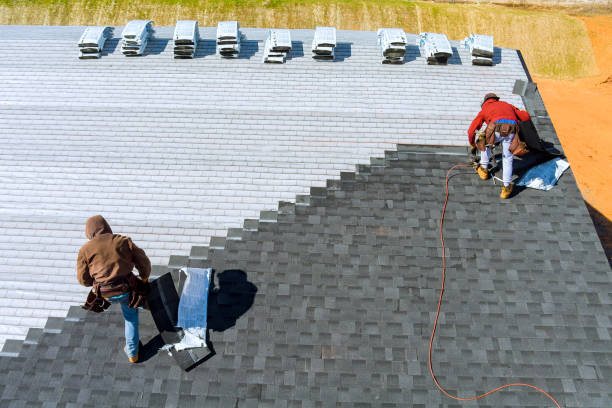 Trusted St Pauls, NC Roofing Contractor Experts