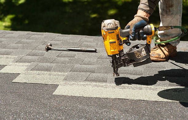 Best Flat Roof Repair Services  in St Pauls, NC